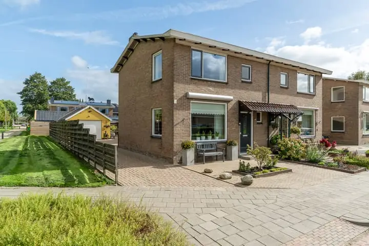 Foto van Scheltingalaan 39 Kollum