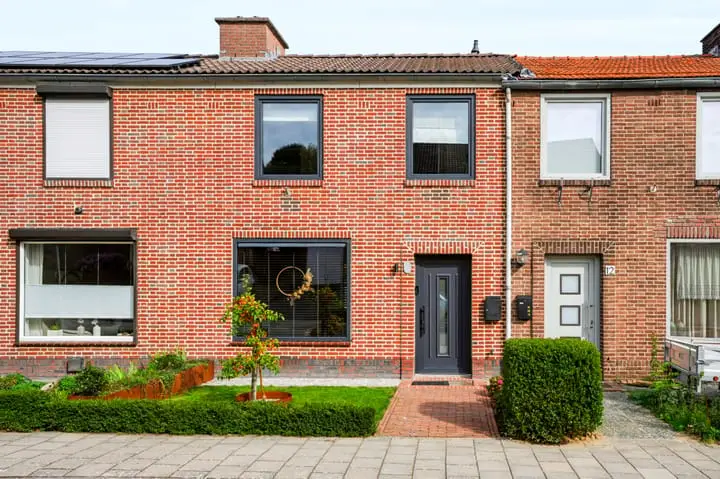 Foto Pastorijweg 10 Vijlen