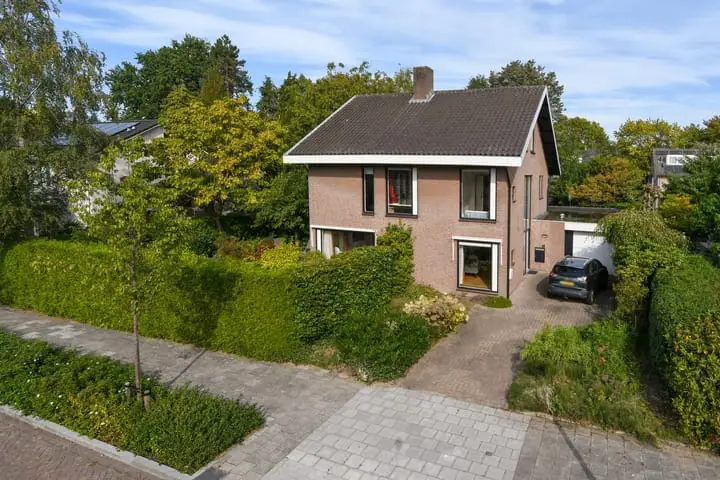 Foto Leanderlaan 15 Eindhoven