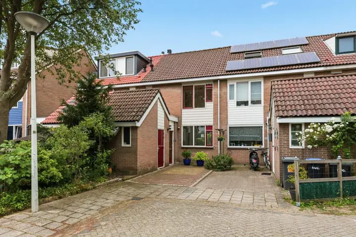 Foto Henneland 42 Koog aan de Zaan