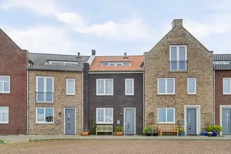 Foto Havenweg 109 4697RL Sint-Annaland