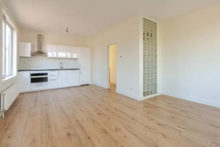 Foto De Quackstraat 24 B Rotterdam