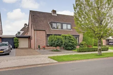 Foto Koperslagerij 18 4762AP Zevenbergen
