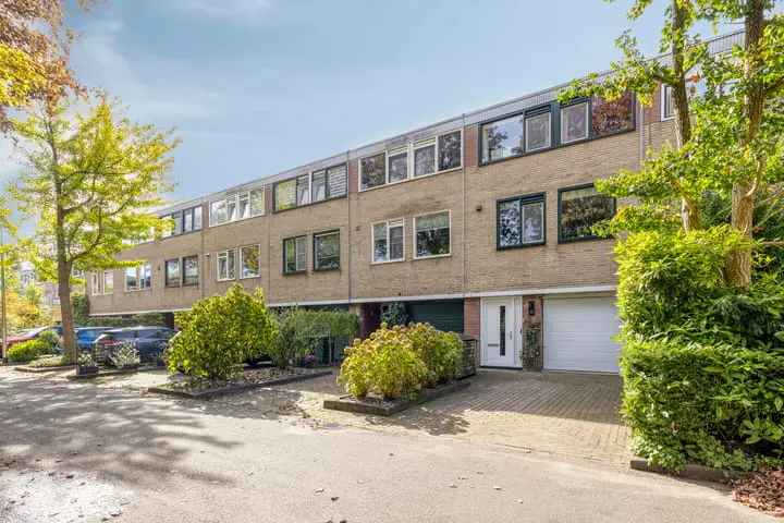 Foto Hadewijchstraat 30 Haren Gn