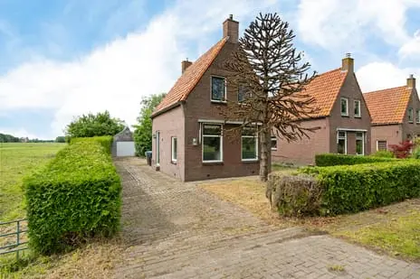 Foto Bij de Leijwei 111 8412SK Hoornsterzwaag