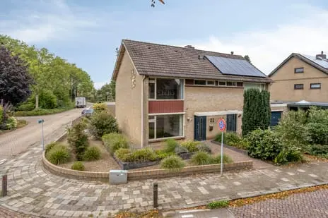 Foto Mgr. Zwijsenstraat 22 5371BS Ravenstein