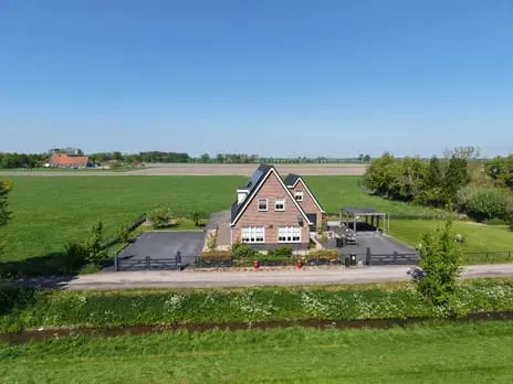 Foto Hobrederweg 38 1462LK Middenbeemster