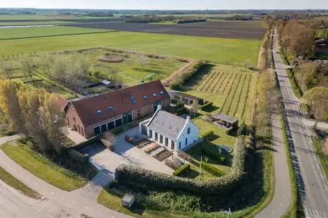 Foto Hogelandseweg 2 4364SB Grijpskerke