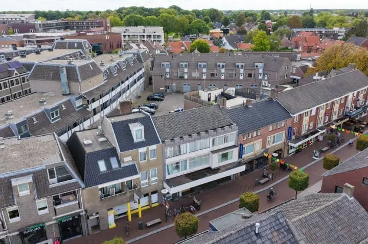 Foto Stationsstraat 7 a Deurne