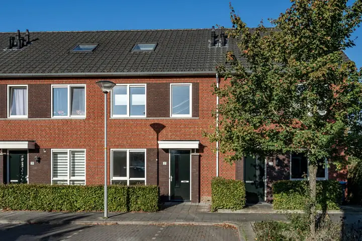 Foto Bulkenlaan 21 Gameren