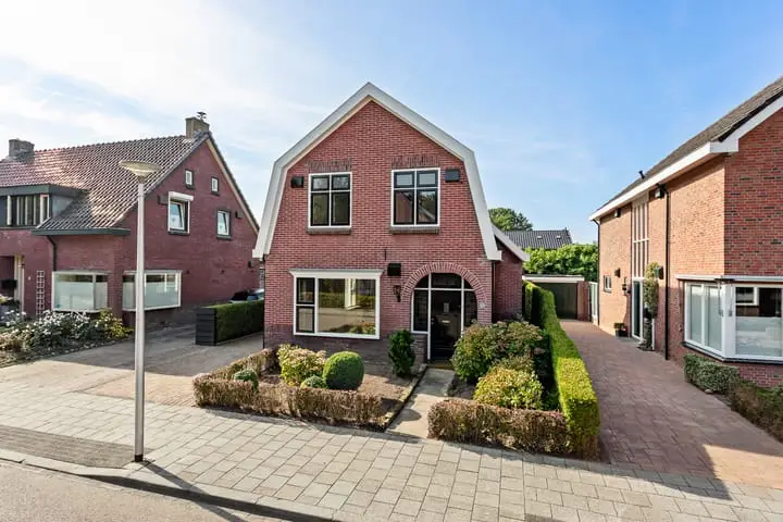 Foto Boerskottenlaan 66 Oldenzaal
