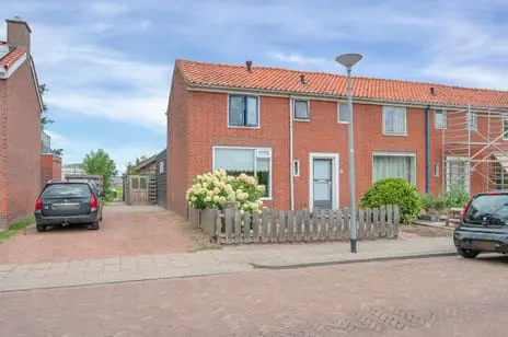 Foto Hörnhuusstraat 35 9864PL Kornhorn