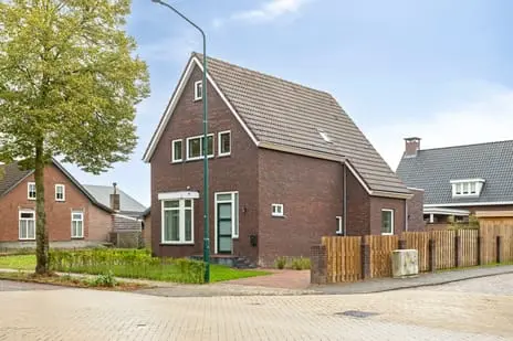 Foto Laar 74 5388HK Nistelrode