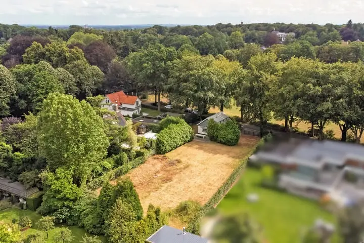 Foto Johannahoeve 1 6861WJ Oosterbeek