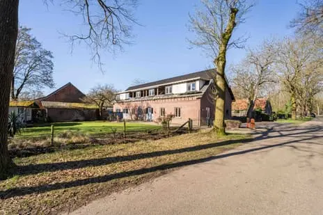 Foto Hushoverheggen 5 6003RD Weert