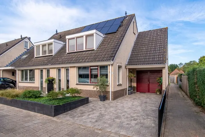 Foto Oleander 7 Veenendaal