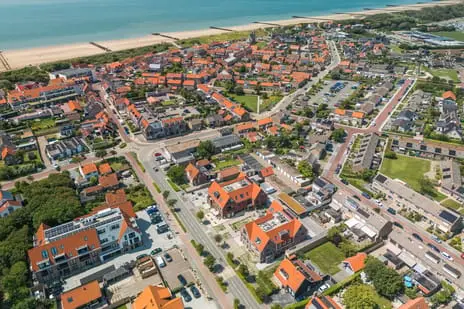 Foto Langendam 31 4374AA Zoutelande