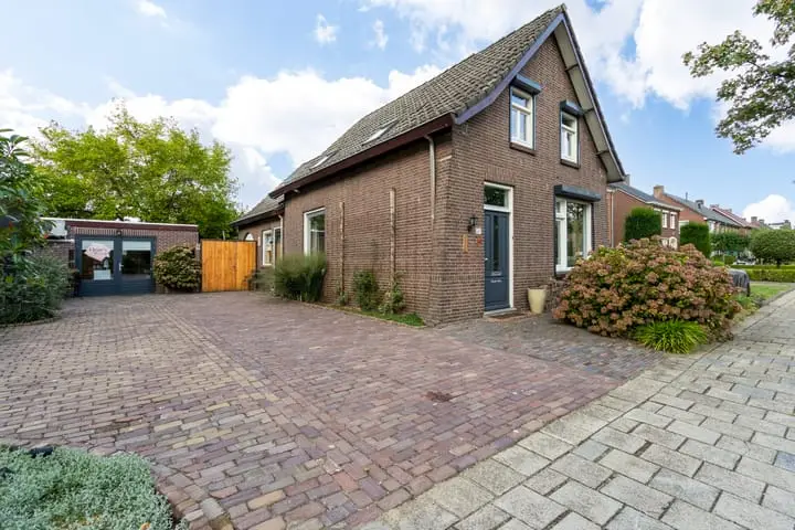 Foto Voorstestraat 41 Weert