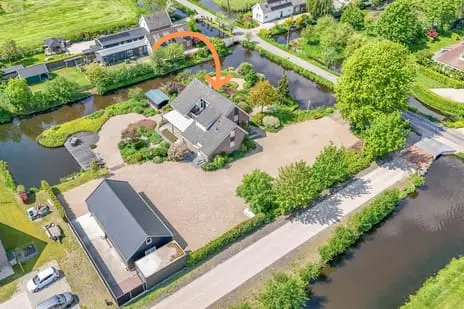 Foto Zuidbroek 138 2861LM Bergambacht