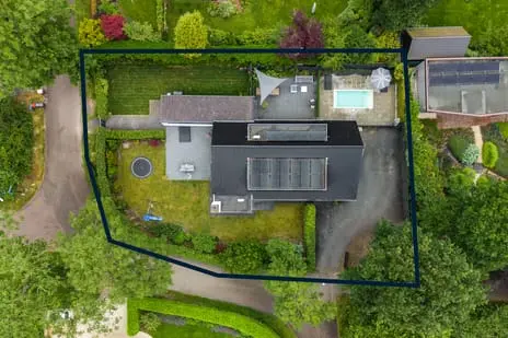 Foto Van Foreestlaan 18 1851AK Heiloo
