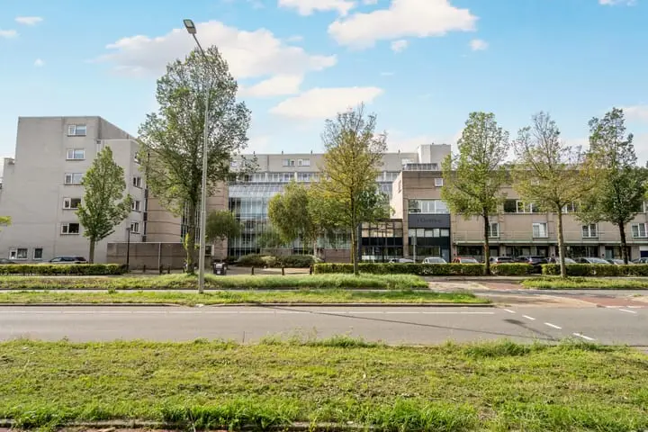 Foto Laan der Nederlanden 140 A Beverwijk