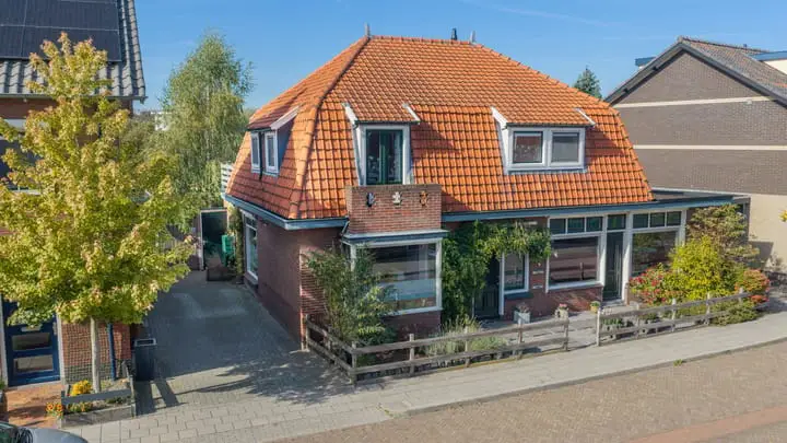Foto St Annabrinkstraat 10 Delden