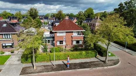 Foto Molenweg 20 9919AH Loppersum