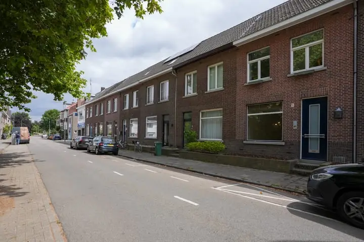 Foto Ambyerstraat Zuid 46 Maastricht