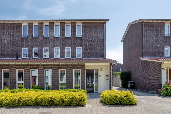 Foto Galigaanstraat 48 Rosmalen