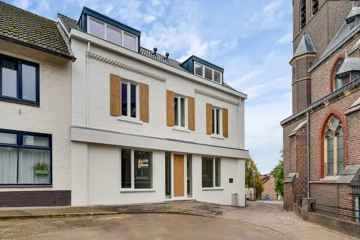 Foto Dorpstraat 2 6235AD Ulestraten