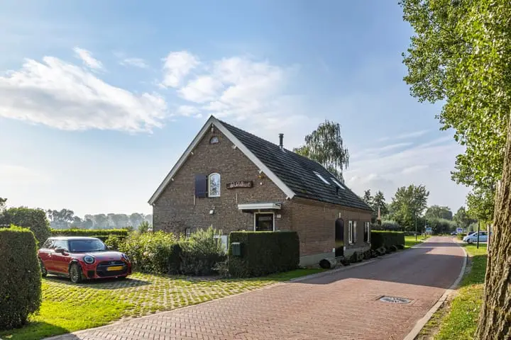 Foto Koningstraat 31 Ewijk