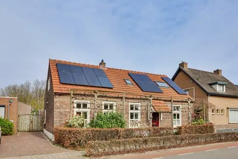 Foto Weebosserweg 12 5571LM Bergeijk