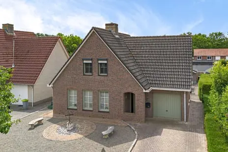 Foto Baetserveldsingel 73 6088HS Roggel