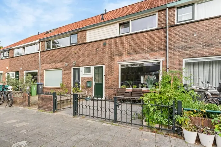Foto Liebergerweg 141 Hilversum