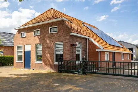 Foto Bonnen 15 9461AC Gieten