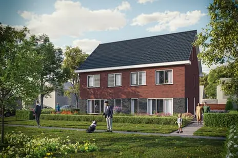 Foto Akelei 97 9521ZA Nieuw-Buinen