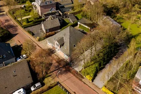 Foto Midwouder Dorpsstraat 10 1679GA Midwoud