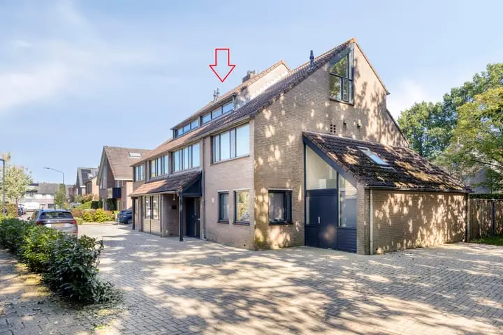 Foto Kleine Weidehoeve 17 Vught