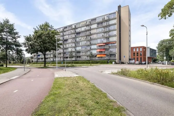 Foto Rauwenhofflaan 30 Utrecht
