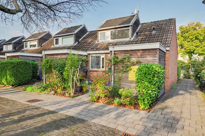 Foto De Schutse 15 Hendrik-Ido-Ambacht