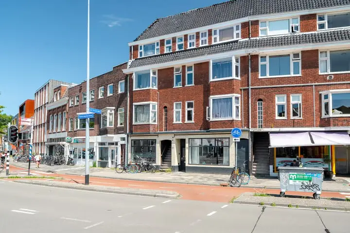 Foto Paterswoldseweg 36 1 Groningen
