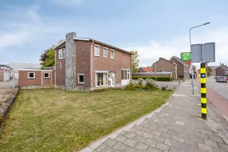 Foto Hoofdstraat 33 Schimmert