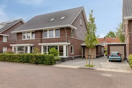 Foto Otto Snaafslaan 11 3603GX Maarssen