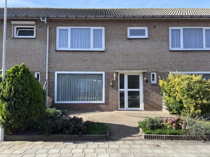 Foto Prins Willemstraat 16 Oostburg