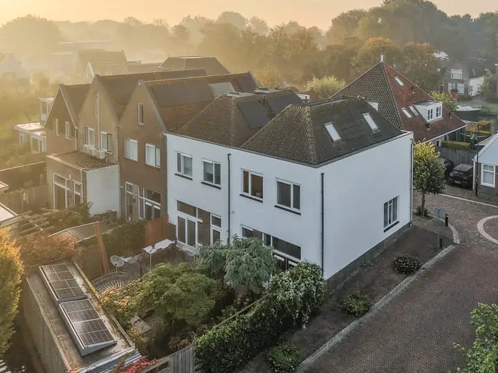 Foto Groot Westerbuiten 26 Edam
