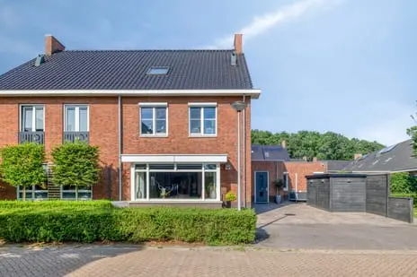 Foto Smoutstraat 15 4714BB Sprundel