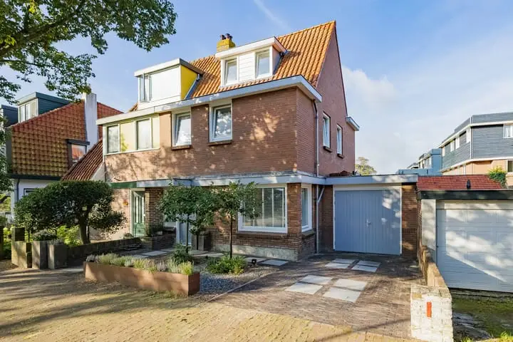 Foto Kievitlaan 19 1971KX IJmuiden