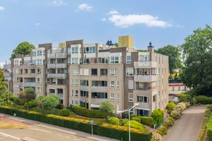 Foto Houtwal 40 Brunssum