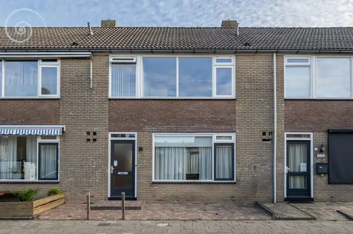 Foto Lauwerijnstraat 13 3244XK Nieuwe-Tonge
