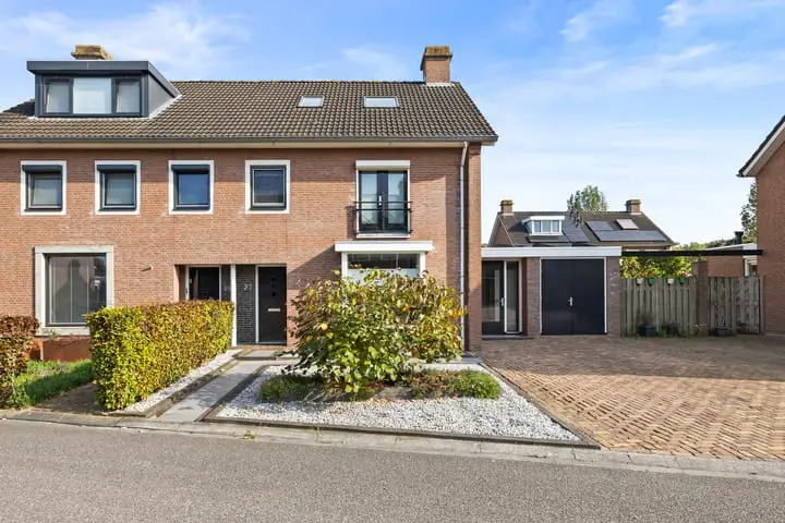 Foto Zalingweide 27 Druten